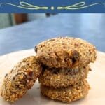 Creamy Banana Nut Chia Pudding Ready When You Wake Up