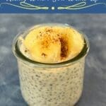 Chocolate Chip Almond Shortbread Cookies