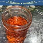 Homemade Peanut Butter (Creamy, Natural & Easy)