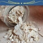 Soft & Chewy Cranberry White Chocolate Oatmeal Cookies