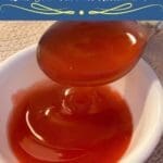 All-Purpose Sweet and Sour Sauce
