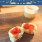 Chewy Snickerdoodle Bars That Stay Soft for Days