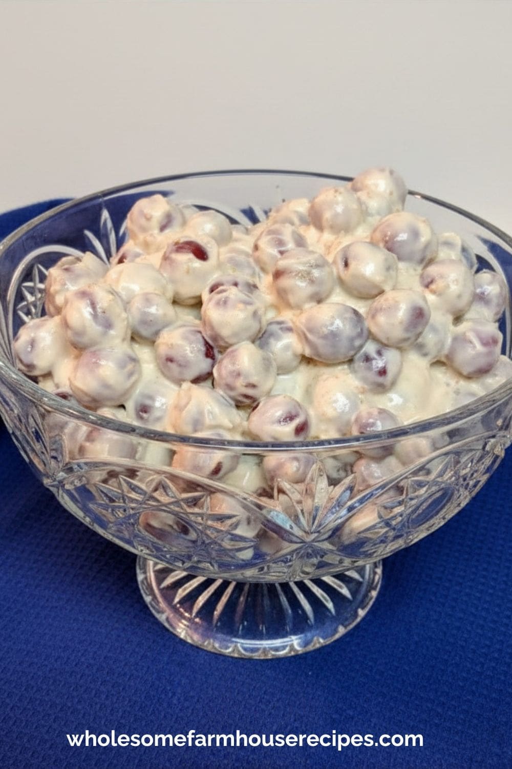 3-ingredient fruit salad