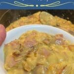 24-Hour Sweet Dill Refrigerator Pickles Recipe