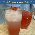 Homemade Strawberry Sweet Rolls Recipe