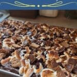 Chocolate Chip Applesauce Loaf (Moist & Easy Quick Bread)