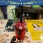 Mixed Berry Summer Refresher